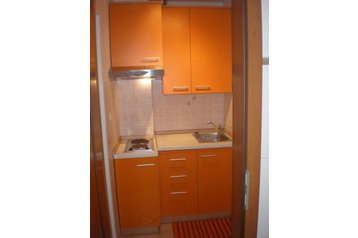 Croatia Privát Seget Donji, Exterior